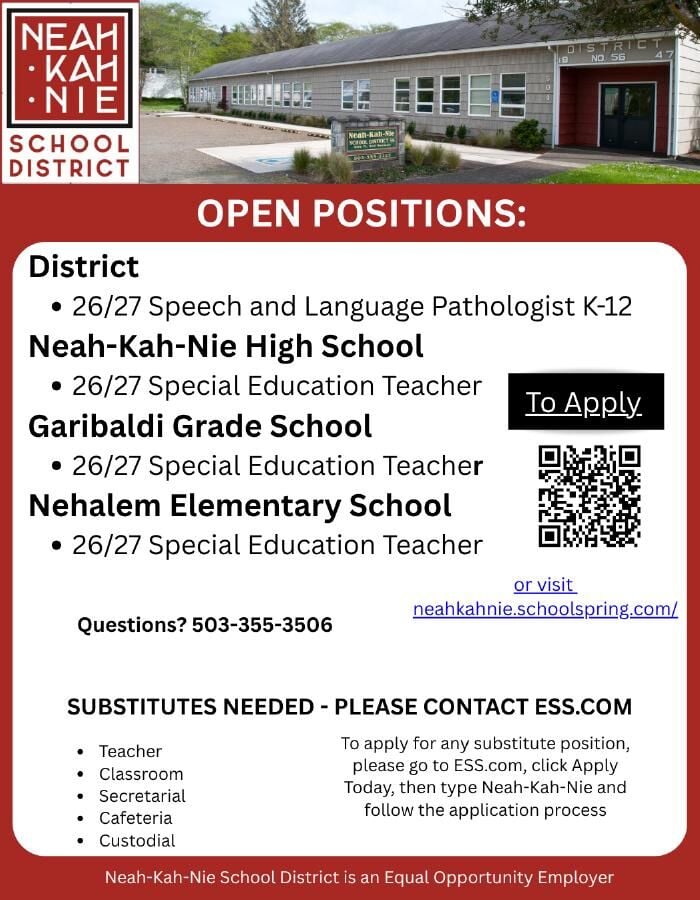 Frost Advisory until 09:00AM Friday | News | tillamookheadlightherald.com