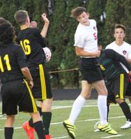 THS Soccer photos