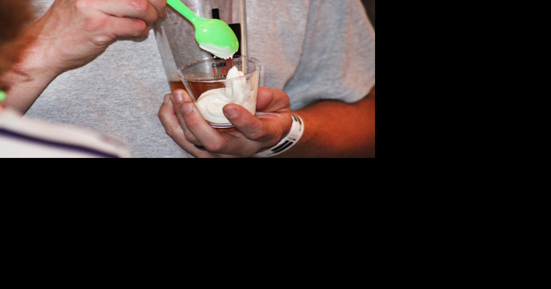 2016 Tillamook Cork and Brew News