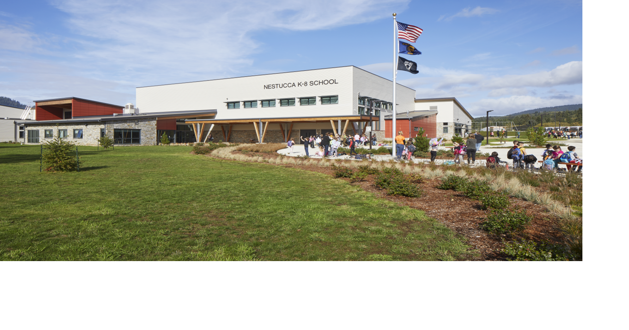 Back to School Wellness Spotlight An interview with Nestucca School