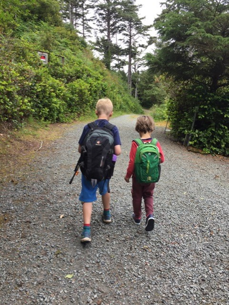 Supreme Court decision settles the public’s right to restore passage on the Doris Davis Trail