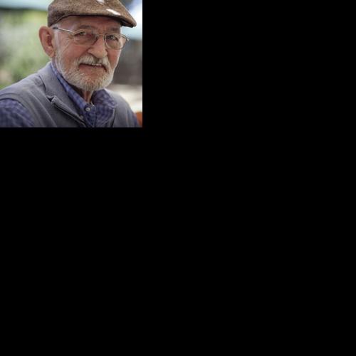 William Paul Lamkin | Obituaries | tillamookheadlightherald.com