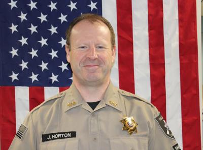 Jim Horton Announces Official Campaign For Tillamook County Sheriff News Tillamookheadlightherald Com