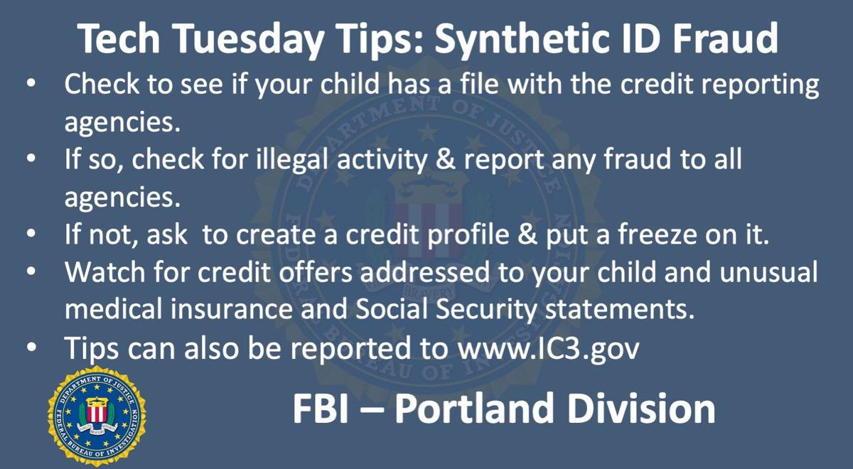 Tech Tuesday Building A Digital Defense Against Synthetic Id