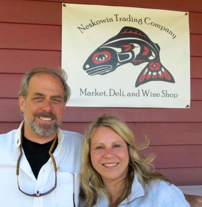 Deli Market Now Open In Neskowin News Tillamookheadlightherald Com