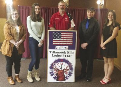 Elks Care, Elks Share' | Community | tillamookheadlightherald.com