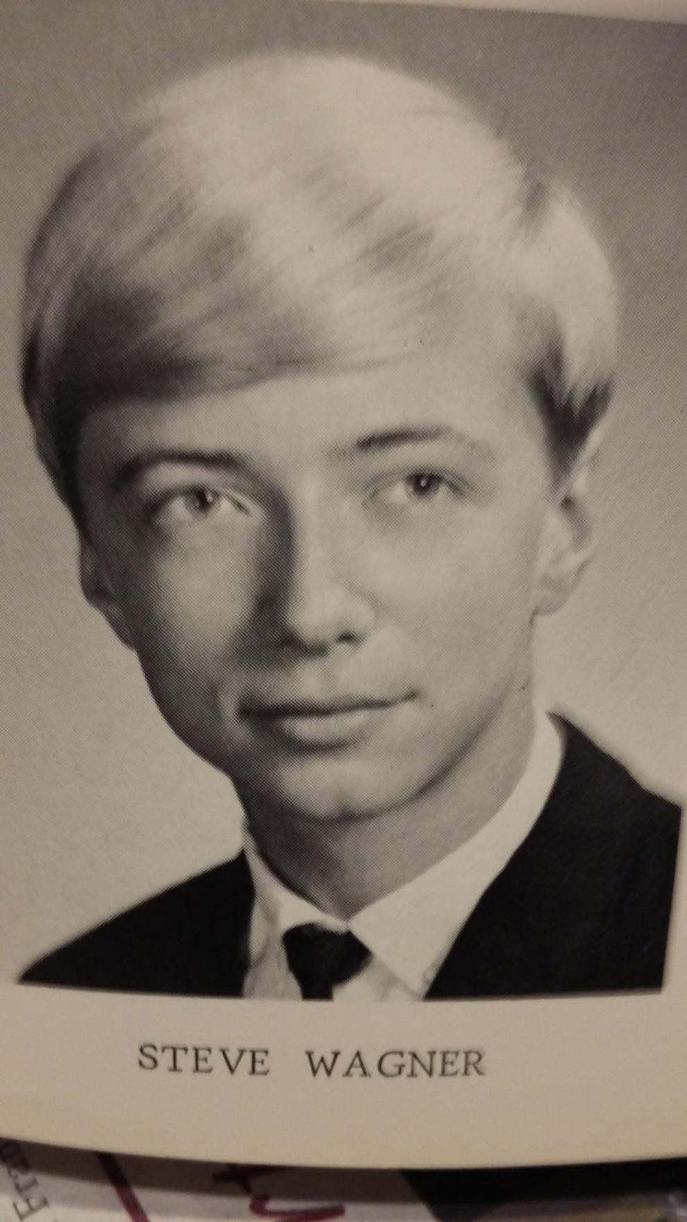 Steven Wagner Obituaries