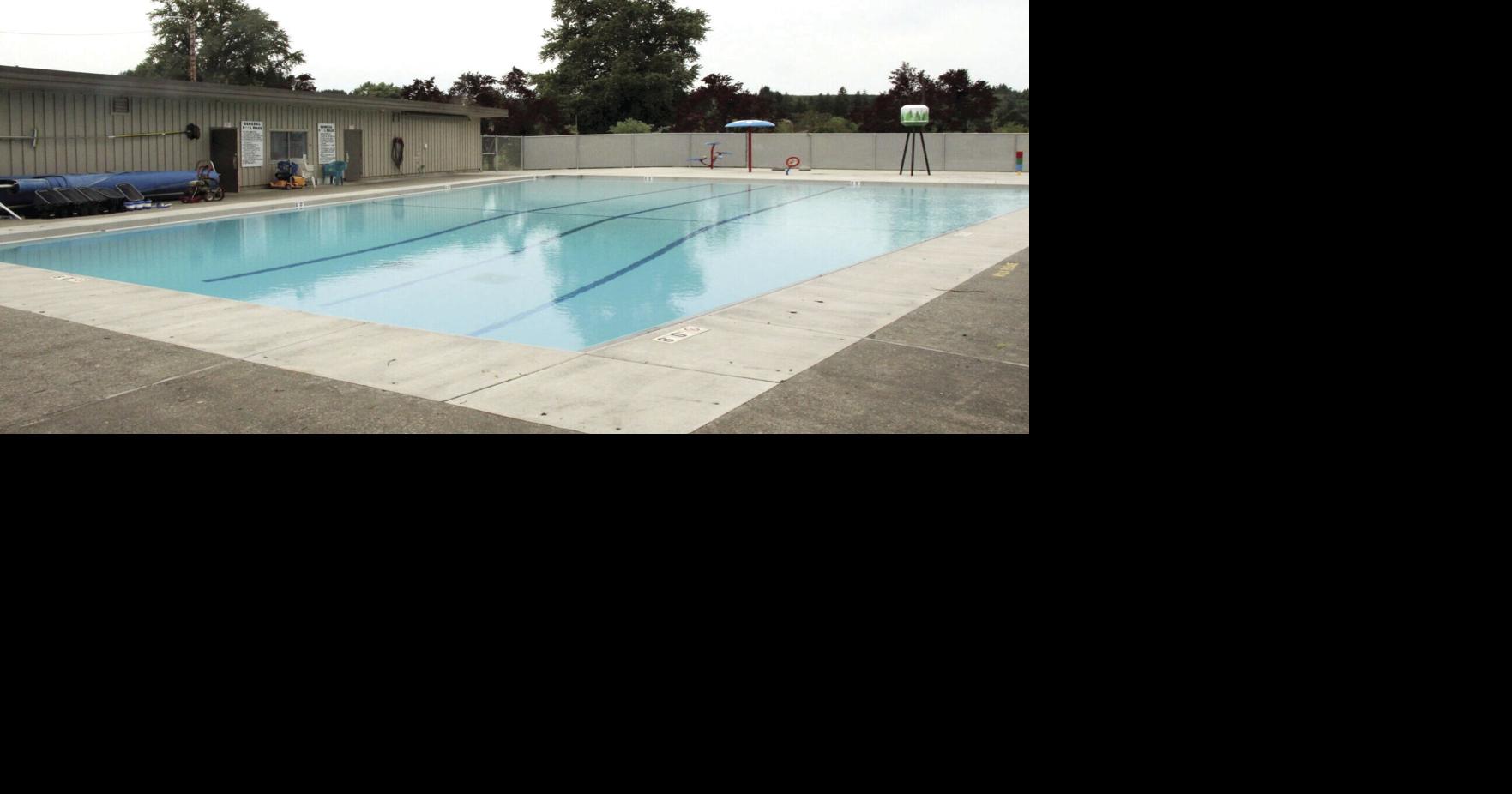 Summer Swimming: Clatskanie Pool wraps up 2023 season | News ...