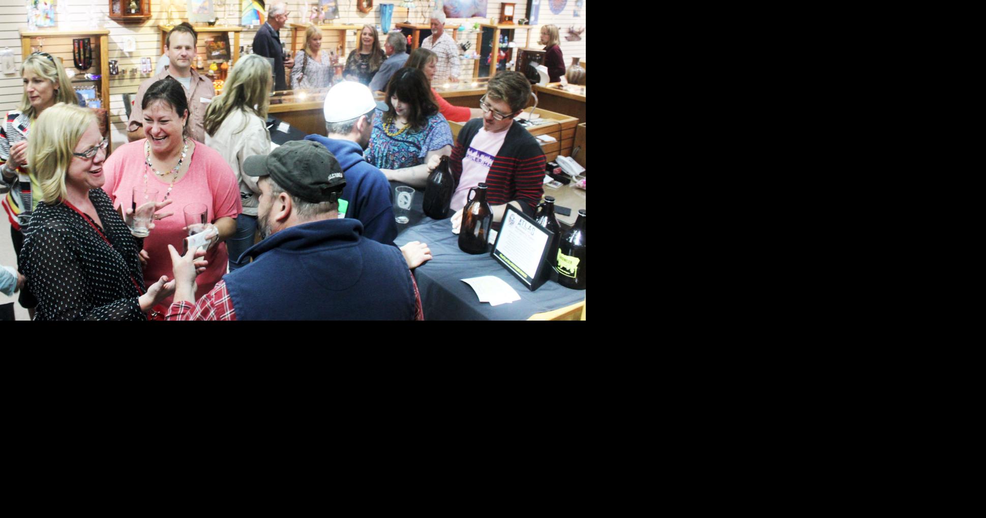 Cork & Brew Tour returns June 14 Community