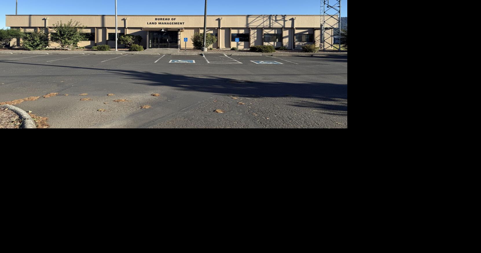 County commissioners finalize ex-BLM building purchase | News ...