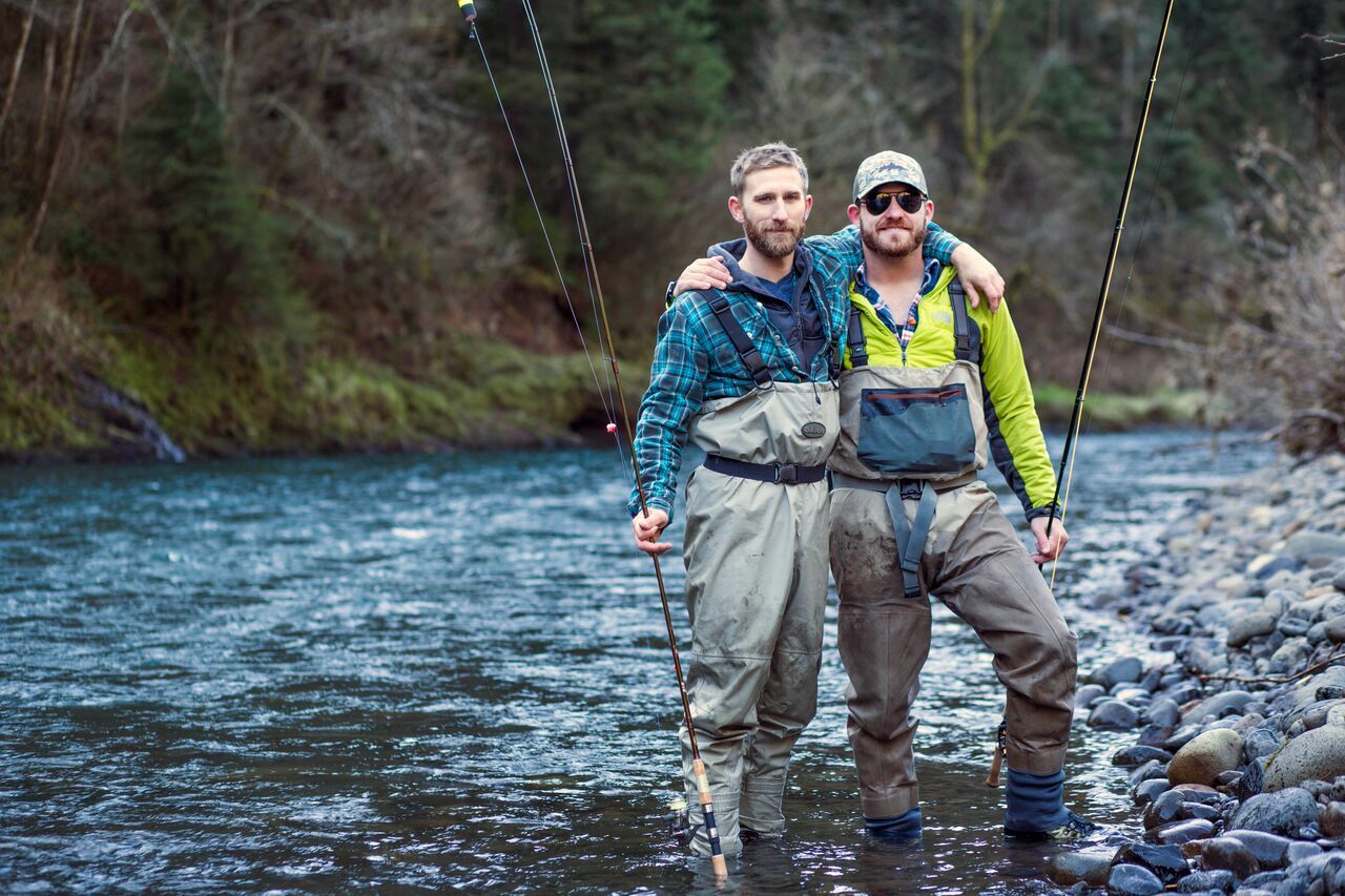 The Future of Fishing Trask Box News tillamookheadlightherald