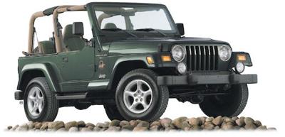 Research 2001
                  Jeep Wrangler pictures, prices and reviews