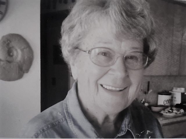 Evelyn M. Milner Obituaries tillamookheadlightherald