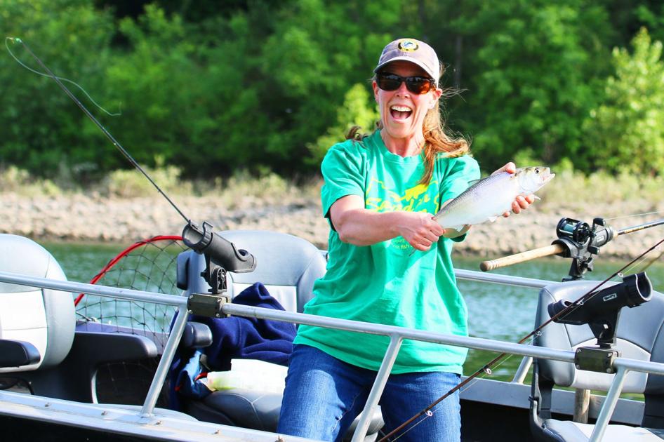 Odfw Recreation Report Free Fishing Weekend June 5 6 News Tillamookheadlightherald Com The cape forms a high steep bluff on the south end of tillamook bay, approximately five miles (8 km) northwest of the city of tillamook. tillamook headlight herald