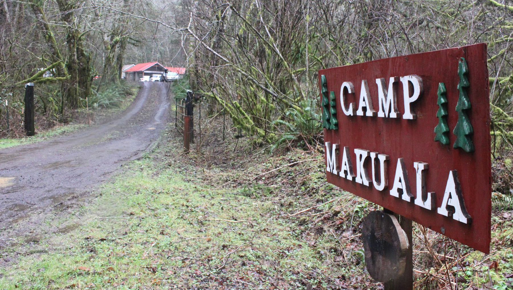 Camp looking for new life along Trask River News