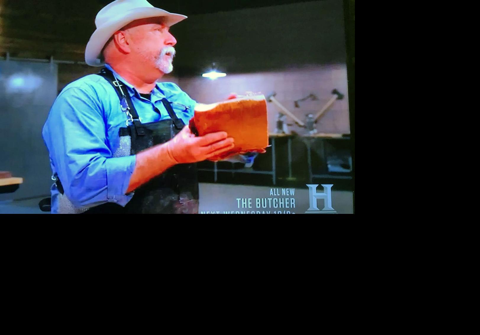 Tillamook Meat Home Of The Butcher Champion Community Tillamookheadlightherald Com But this time it's a little different since not only is the food not being cooked or even placed near a grill, it's simply being carved up and judged based on how well the butchers are able to take the carcass they're given and present the cuts that they're after. tillamook meat home of the butcher