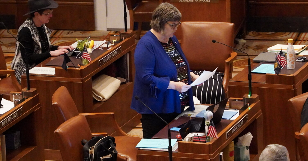 Oregon lawmakers hint at major changes to school funding in 2027