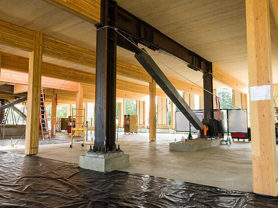 New Recovery House opens in Tillamook through TFCC and Iron Tribe