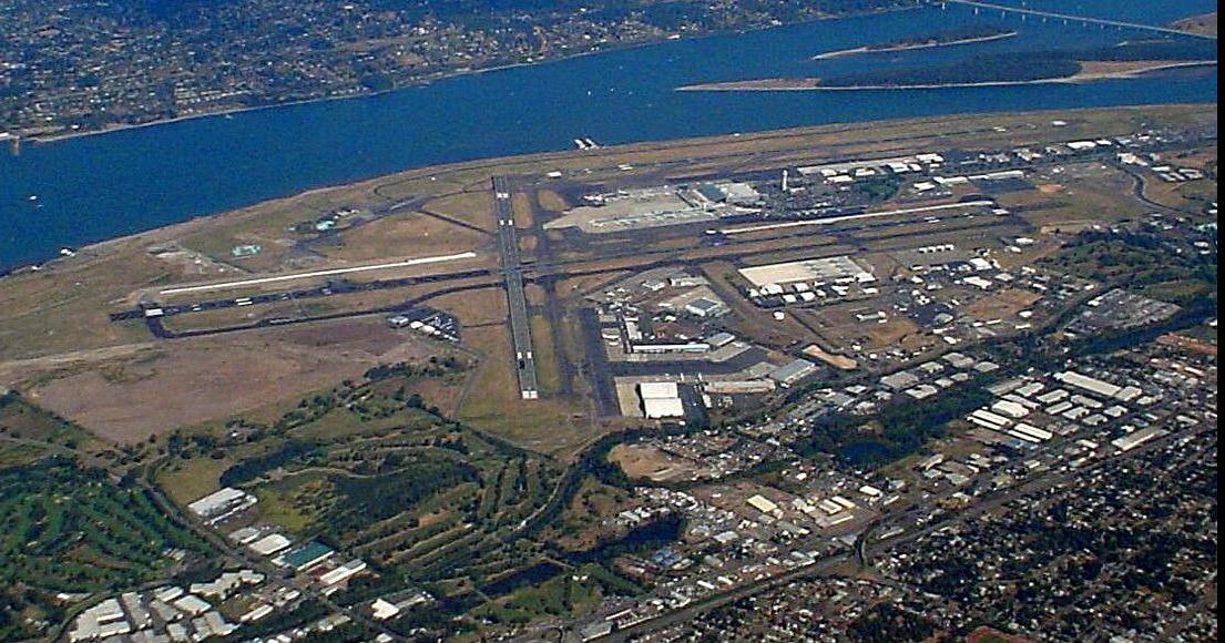 Earthquake Safety: PDX gets .75 million for runway | news