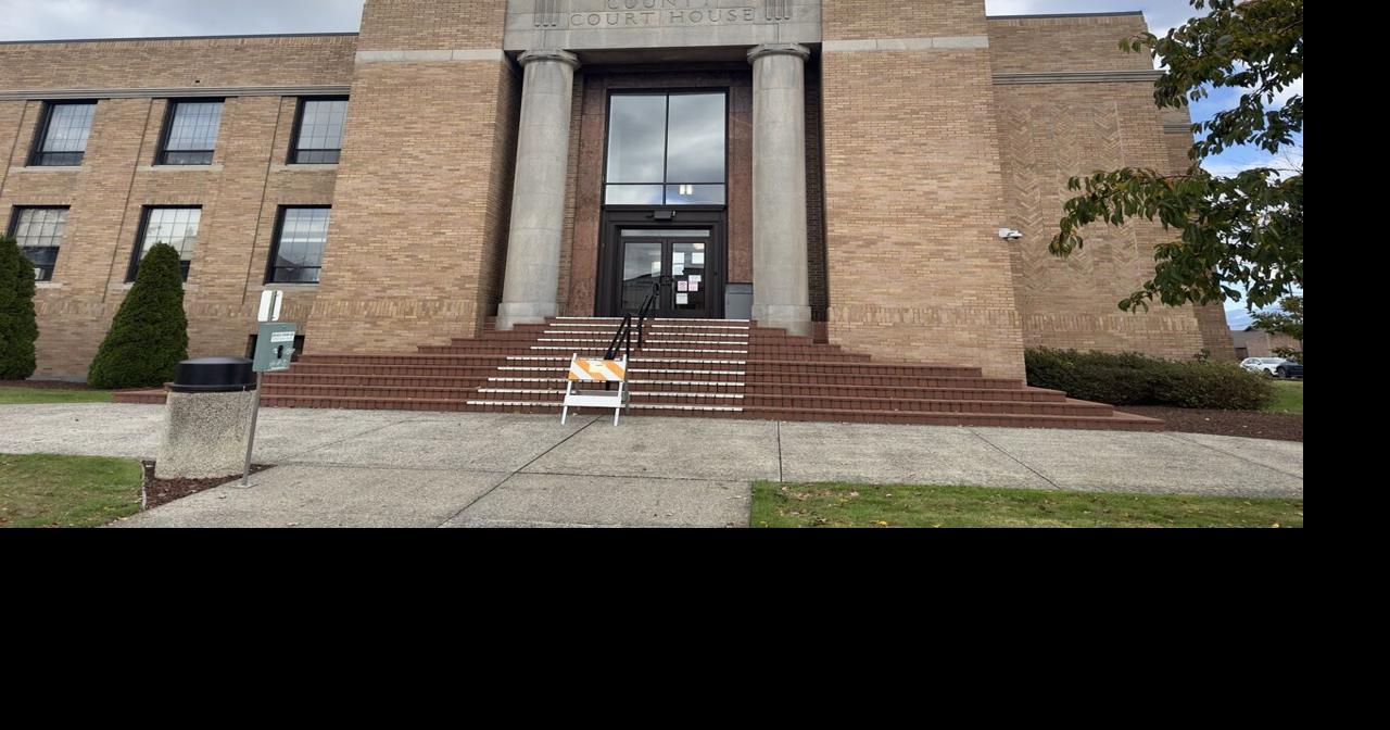 Tillamook County Court January and February Convictions | News |  tillamookheadlightherald.com