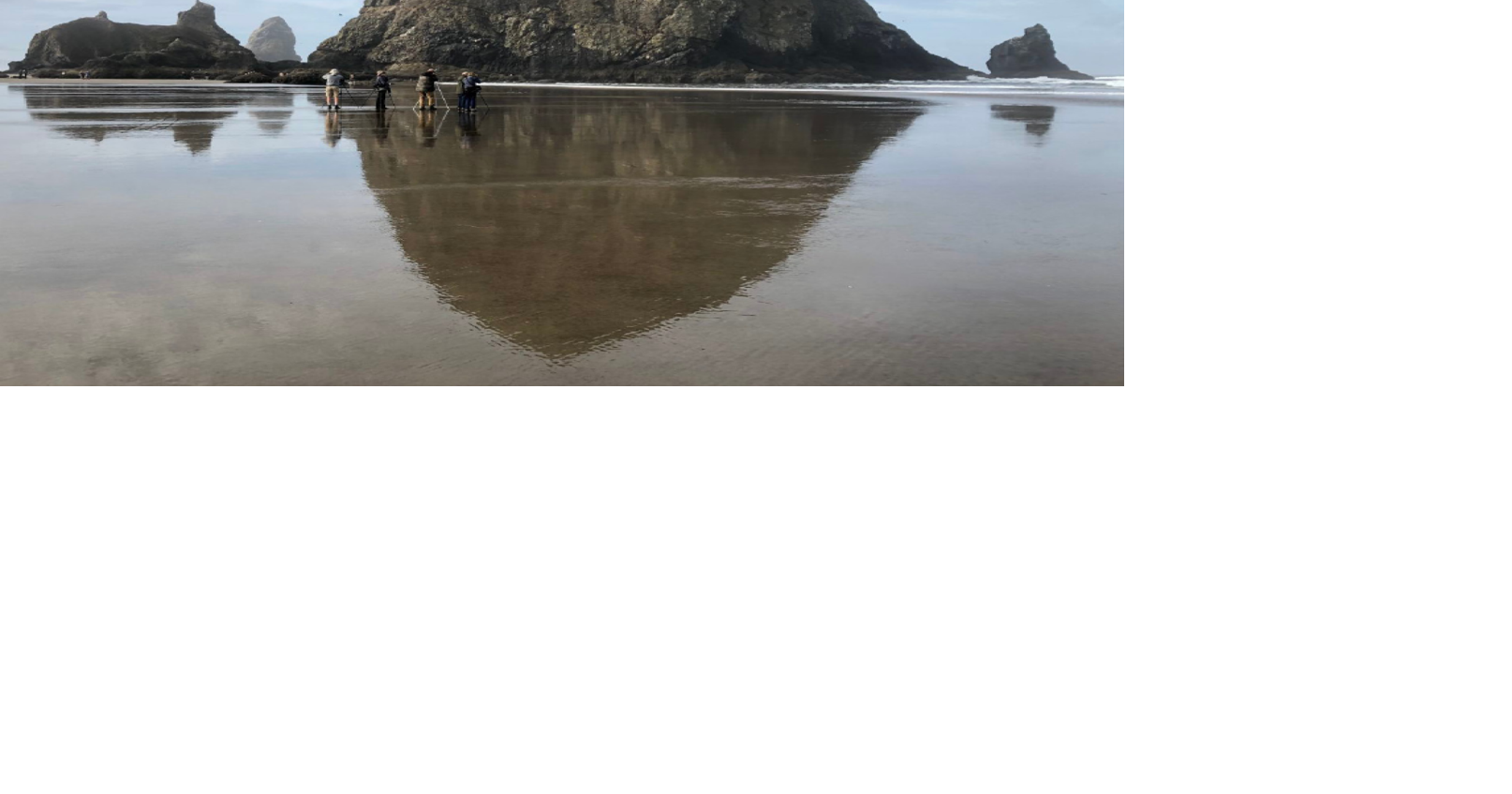 Better coastal air quality brings visitors from the valley