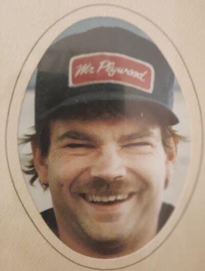 Pat Gefre
