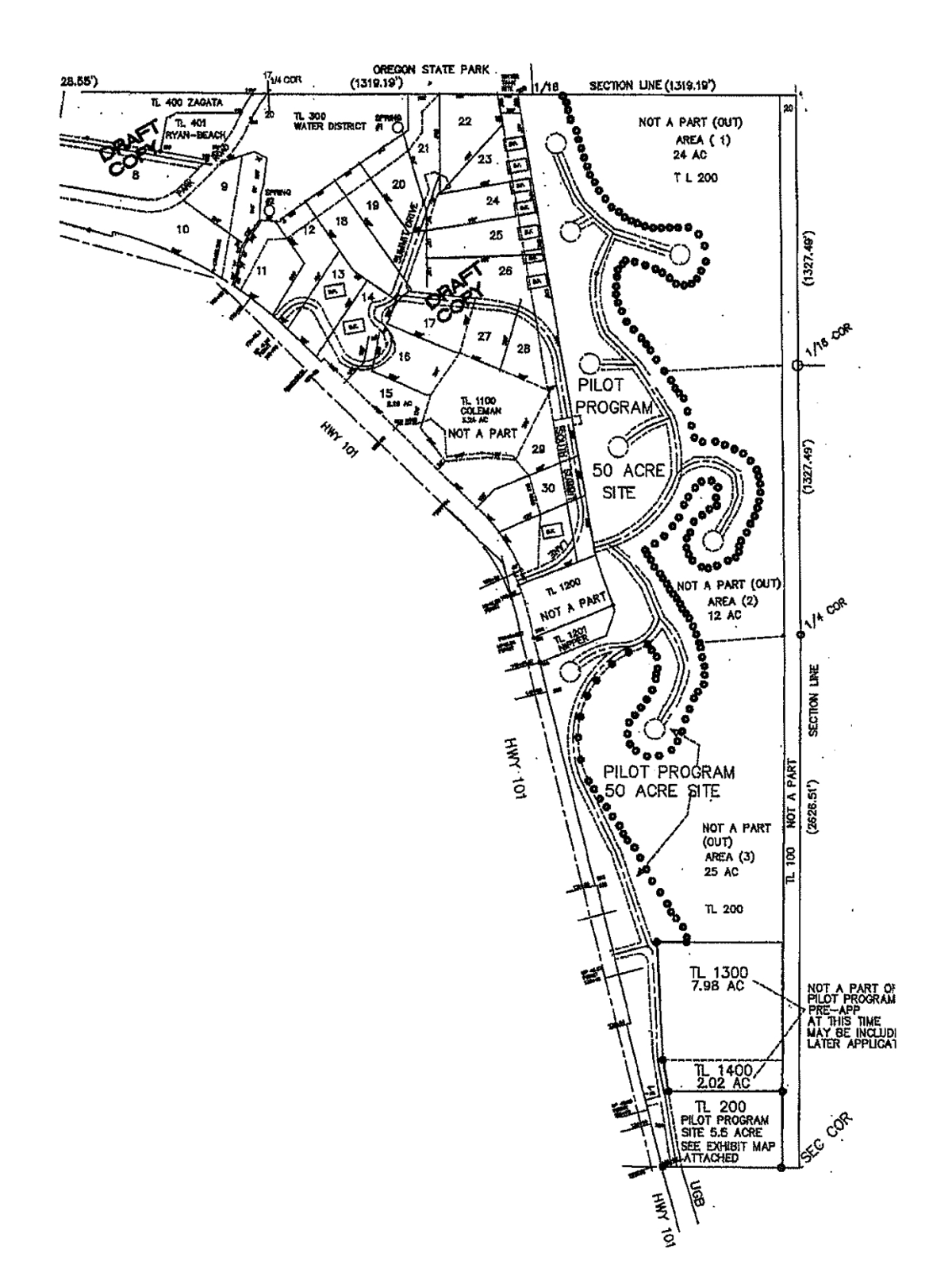 A third development? Manzanita City Council says no News