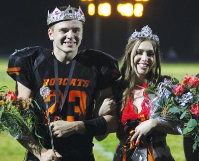 Nestucca High School Homecoming
