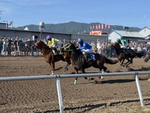 Tillamook County Fair less than a month away