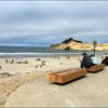 Cape Kiwanda Parking Lot reconstruction nears the finish line
