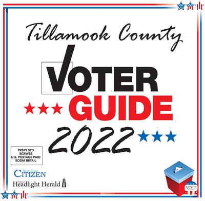 2022 Tillamook County Voters Guide