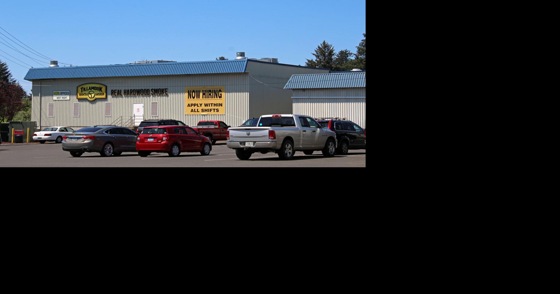 Tillamook Country Smoker sold