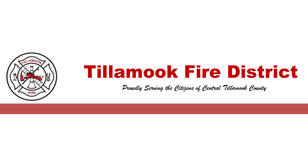 Tillamook Burn - May 10 - 12, 2024