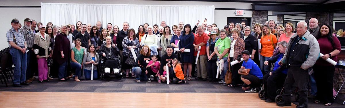 Siletz Tribe Continues to Give Through Charitable Fund