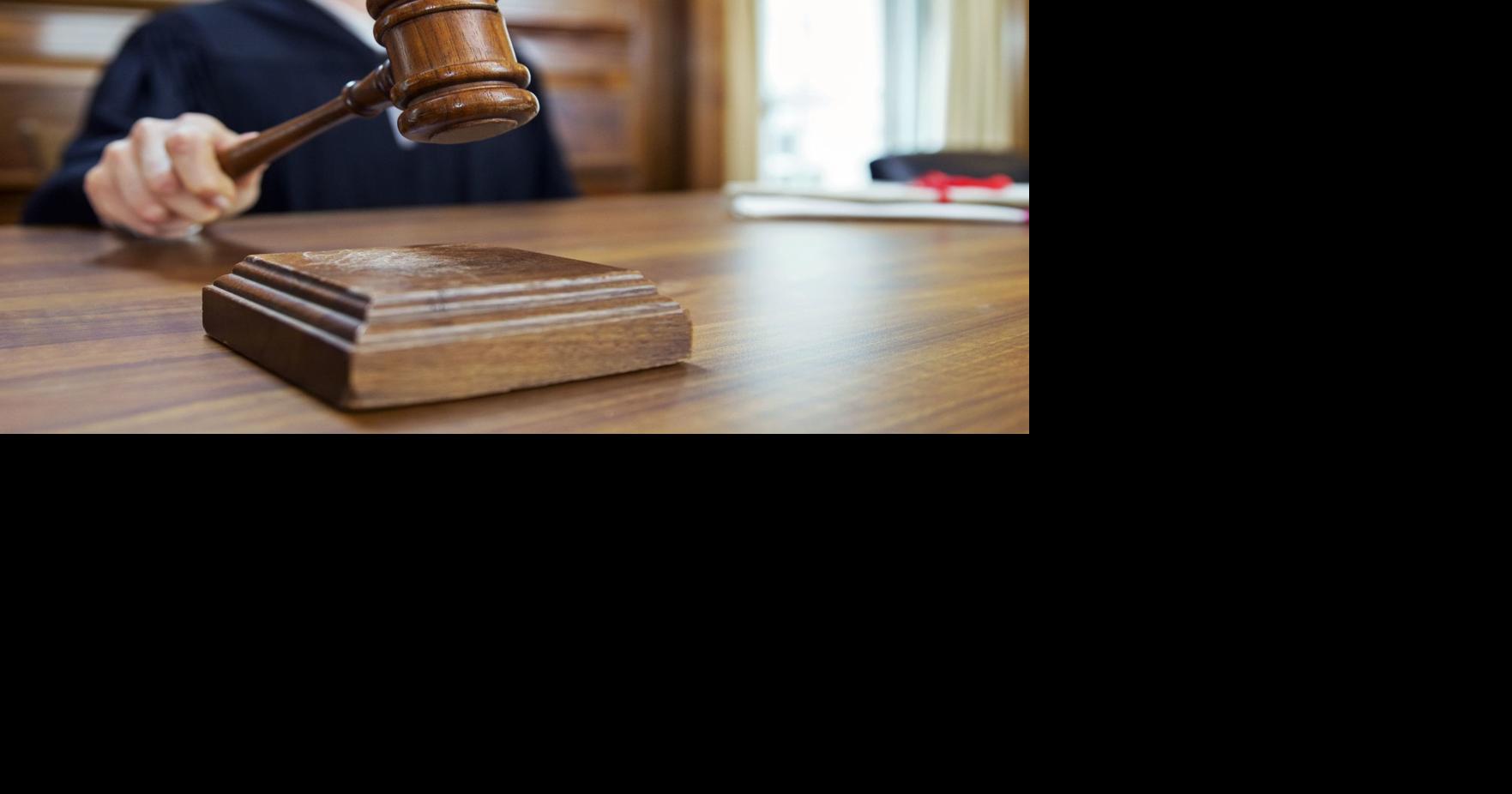Criminal convictions: Tillamook County Circuit Court Criminal
