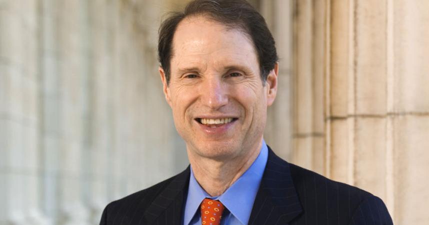 Update: Senator Wyden postpones Tillamook & Lincoln County Town Halls for crucial Senate vote - Vimarsana News