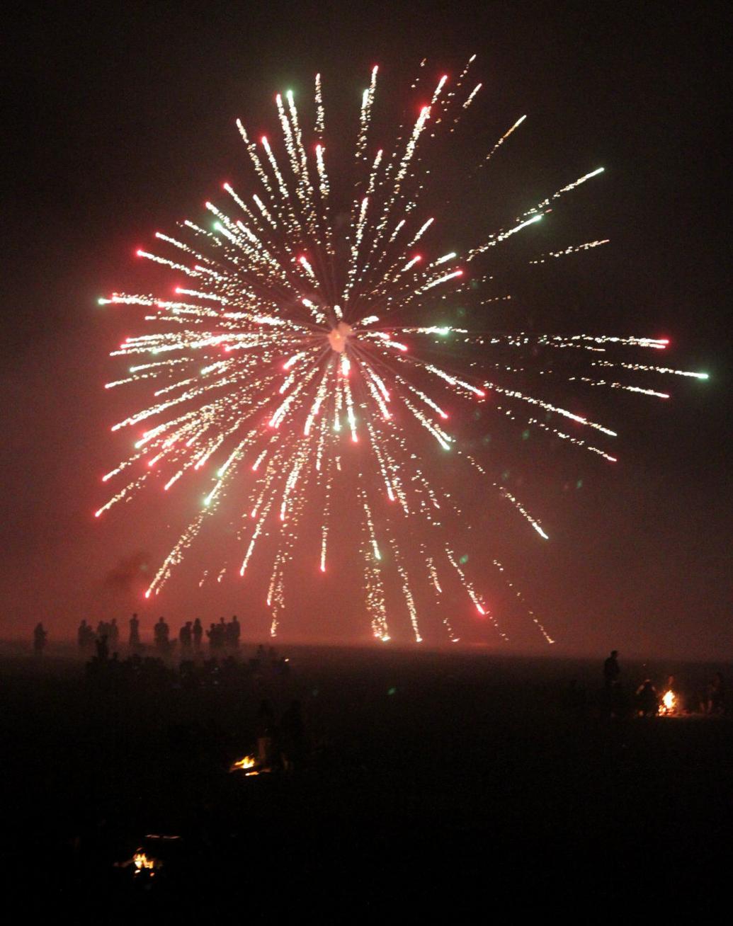 Rockaway Beach cancels Fourth of July parade, fireworks show News