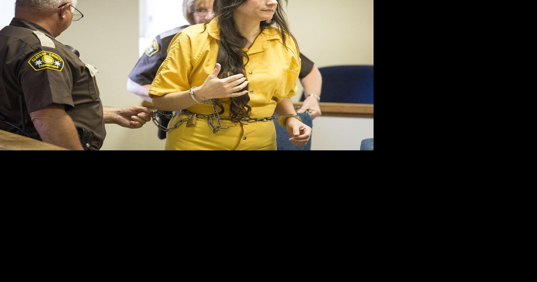 Defense claims Smith suffers from mental disease | News ...