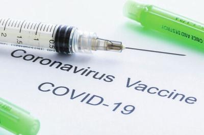 Covid 19 Vaccine Update Vaccines Continue For 65 Plus Category News Tillamookheadlightherald Com