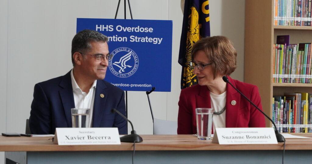 Prevention: Oregon's U.S. congressional delegation wants opioid efforts to go nationwide | News - Vimarsana News