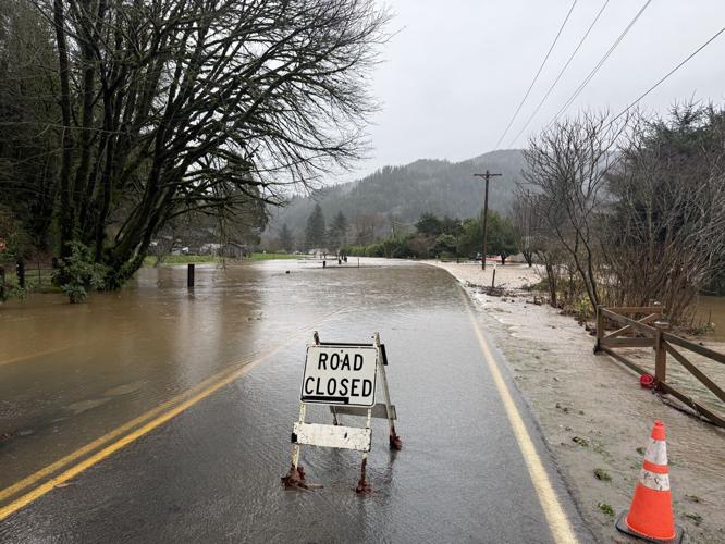 December 2025 Flooding 1