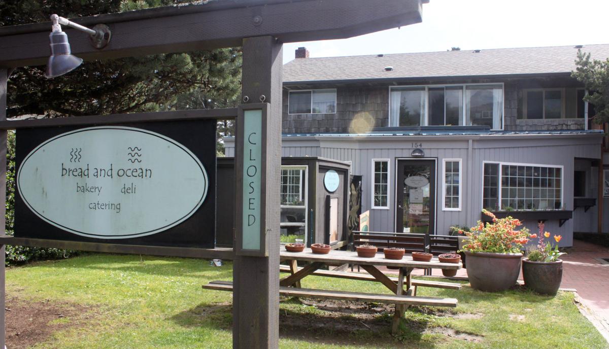 Bread and Ocean Bakery gets new expanded look, plan Community