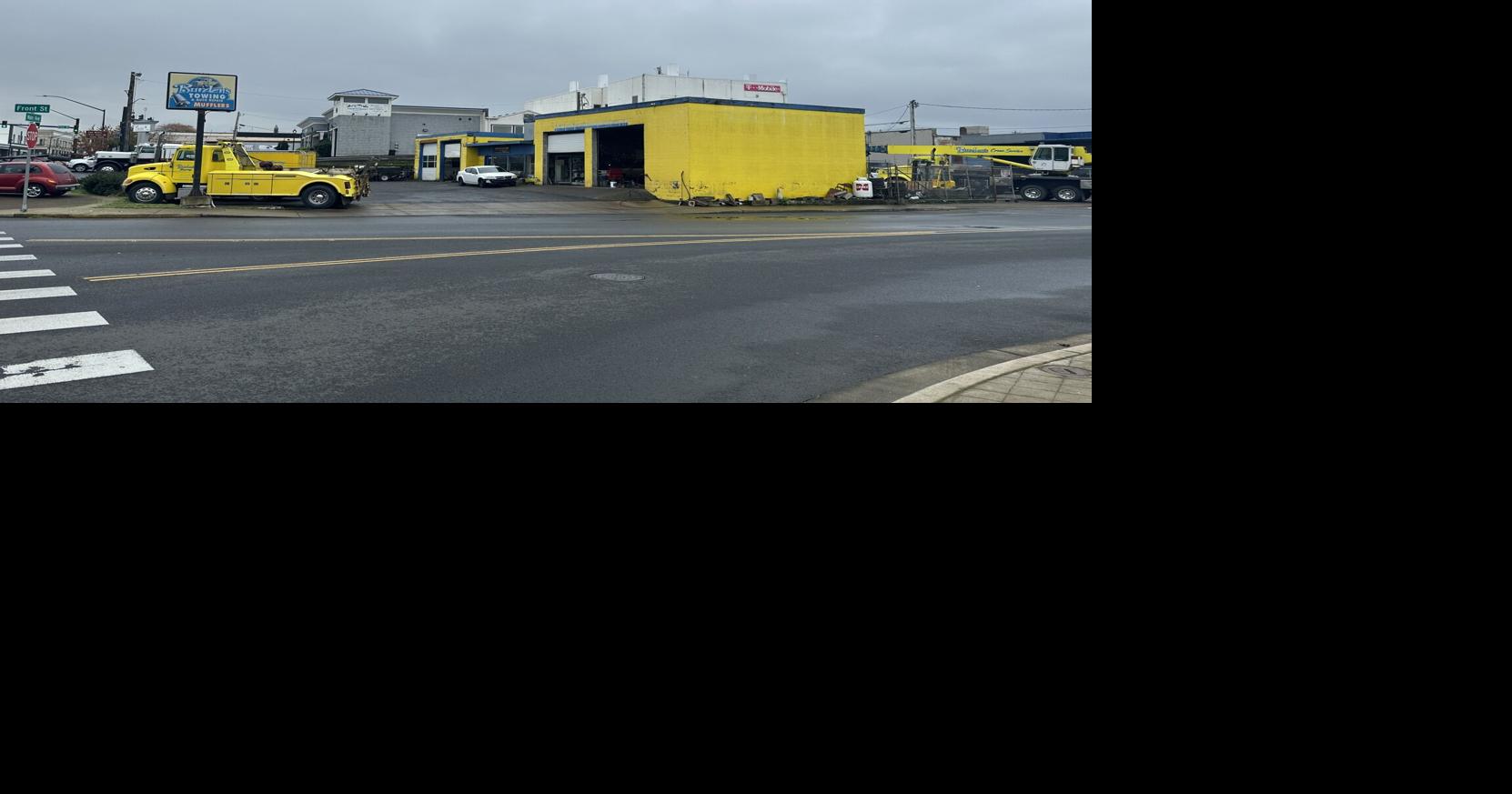 Burden’s driver cleared in tickets issued at crash scene | News