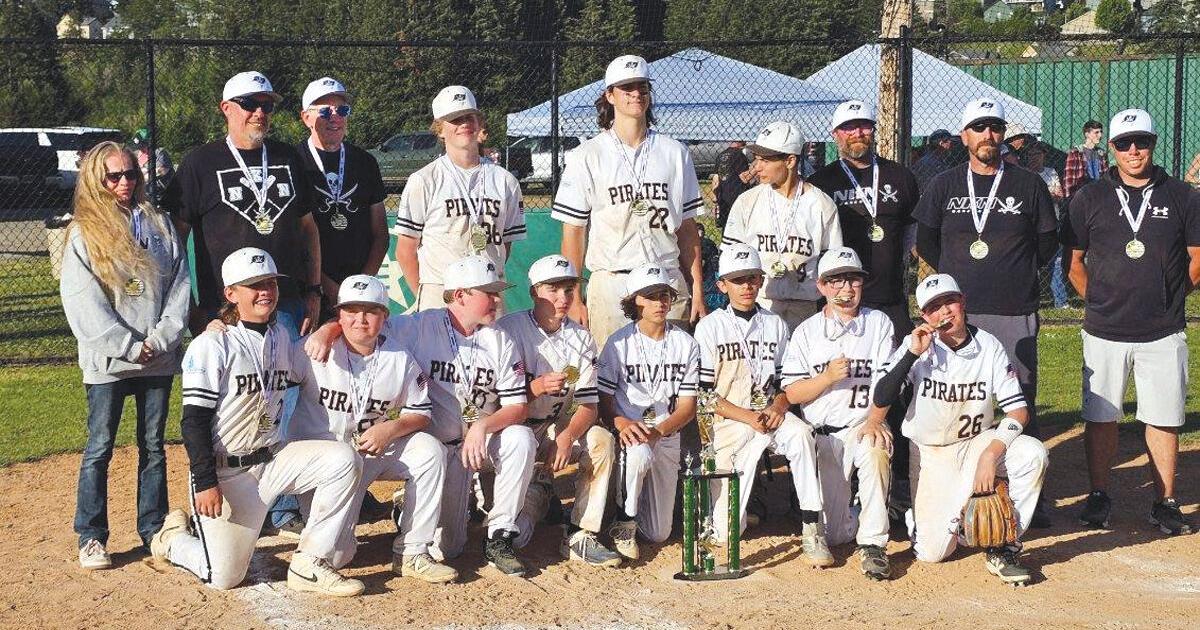 NKN youth baseball