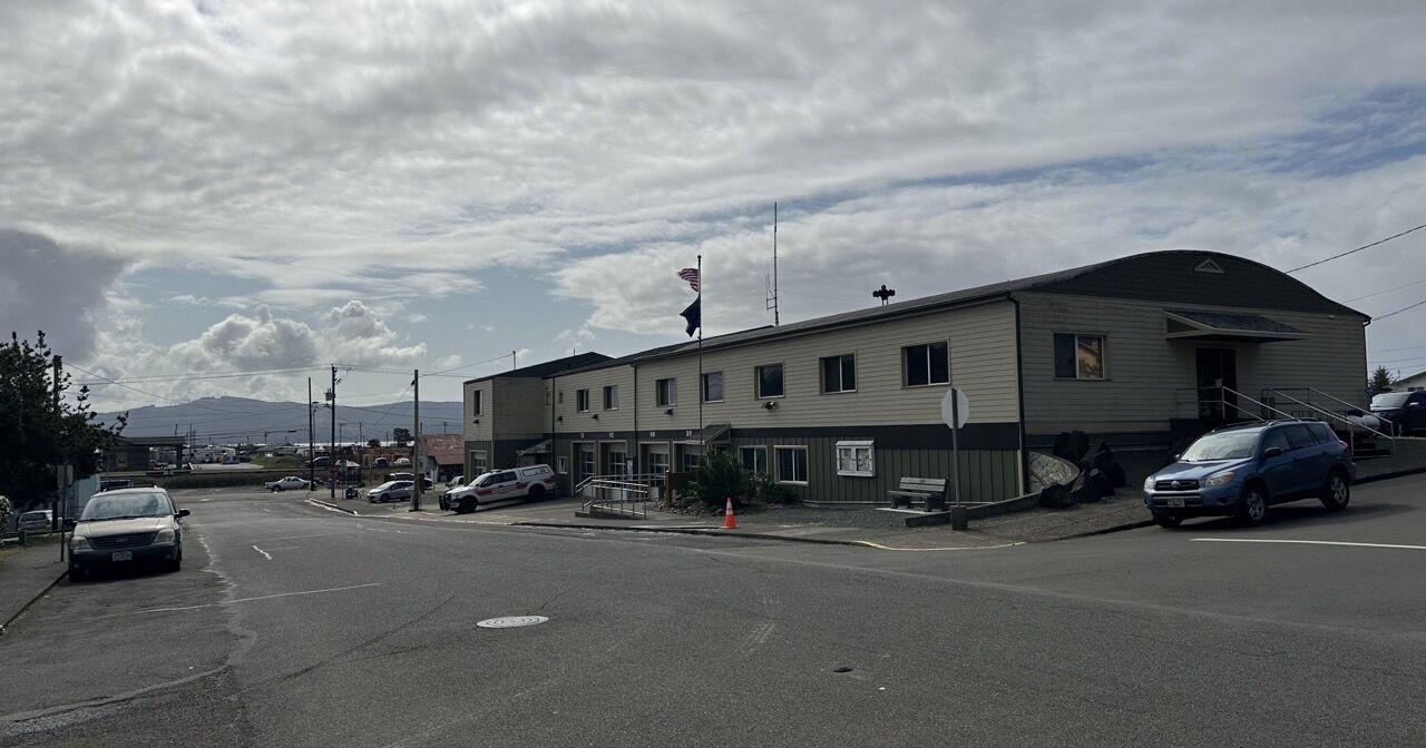 Garibaldi losing city manager, finance officer - Vimarsana News