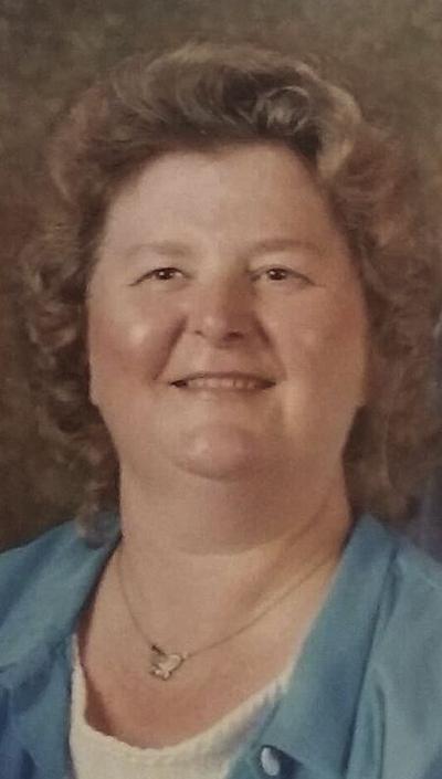 Brenda Brink