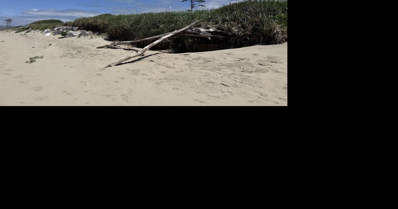 Cape Lookout construction, closure to begin July 6