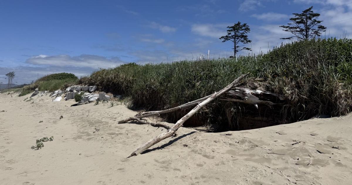 Cape Lookout construction, closure to begin July 6