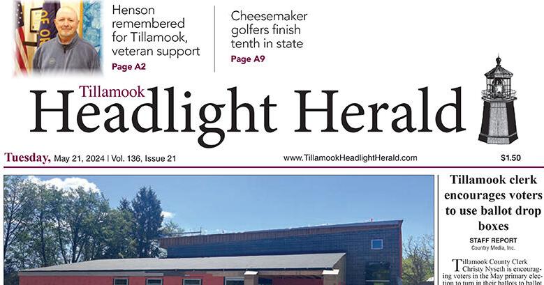 THH E-Edition for 5-21-24 - Vimarsana News