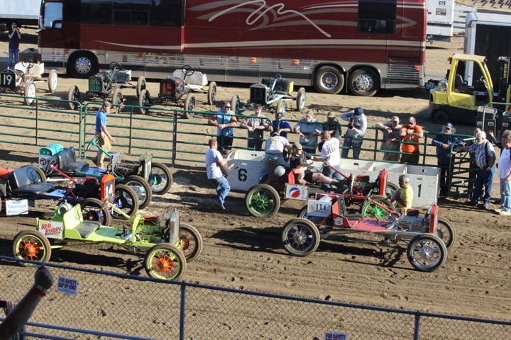 Tillamook County Fair | Community | Tillamookheadlightherald.com